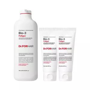 닥터포헤어 폴리젠 바이오3 샴푸 750ml+ 200ml 탈모증상완화 샴푸
