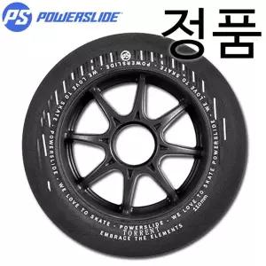 [하프클럽/파워슬라이드]토렌트 레인 우중휠 파워슬라이드 110 mm (6EA)