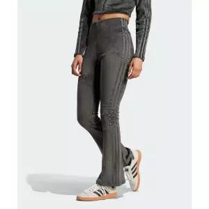 [아디다스]립 플레어드 레깅스 - 차콜 JN3024 314287