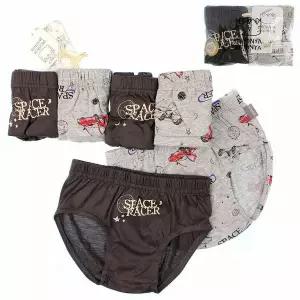 [하프클럽/알콩단잠]10SET 무냐무냐 아동 팬티 유아동 주니어 브리프