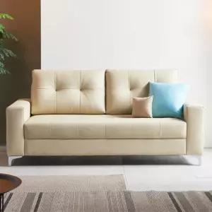 트리빔하우스 에블린 거위털 CL 라텍스 3인소파스툴별도_TB21K03