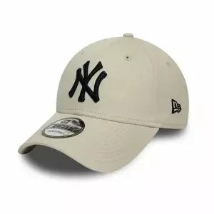 [하프클럽/뉴에라]뉴에라 9FORTY 뉴욕 양키스 에센셜 베이스볼 볼캡 베이지 12380590
