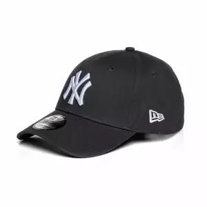 [하프클럽/뉴에라]뉴에라 9FORTY MLB 리그 뉴욕 양키스 베이스볼 볼캡 네이비 10531939
