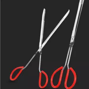 낚시 집게 롱 물고기 장어 잡기 손잡이 54cm