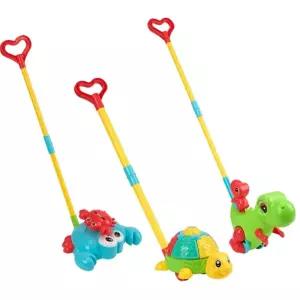 가정어린이집 영아용 소리나는 걸음마보조기 3종 발달완구 놀이학습 아장아장 9개월