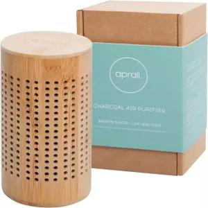 APRAII 활성탄 봉투 - 가정용 냄새 제거제 공기 정화 대나무 수분 흡수제 가장 가까운 프레시너