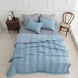 [알티피아]누네 간절기이불 SS 여름 사계절 국산 향균