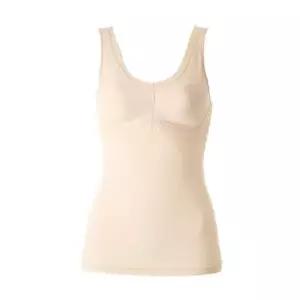 [갤러리아] 여]와코루 나일론 기모 극세사 브라컵런닝[WLGC566R/SK]