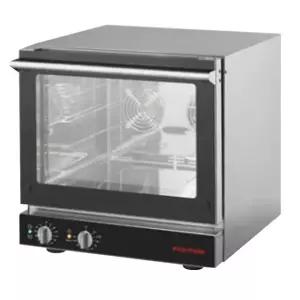 이녹스트렌드 SN-CA-404EW 컨벡션 오븐 업소용 베이커리 소형 아날로그 오븐