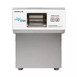 스노우스토리 BSSN-225M 베이커리 빙수전문점 수냉식 얼음 우유 눈꽃 빙수기