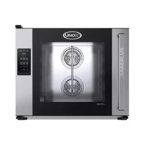 우녹스 오븐 XEFT-06EU-ELRV-DR 샵프로 LED 6단 컨벡션 오븐 업소용