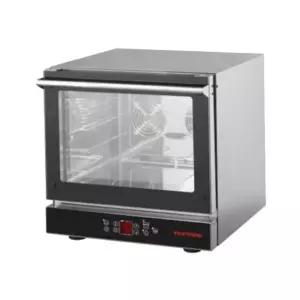 이녹스트렌드 SN-UP-404EW 컨벡션 오븐 업소용 베이커리 소형 디지털 스팀 오븐