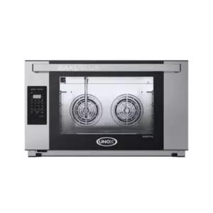 우녹스 XEFT-04EU-ELDV-K 샵프로 오븐 LED 4단 컨벡션 오븐