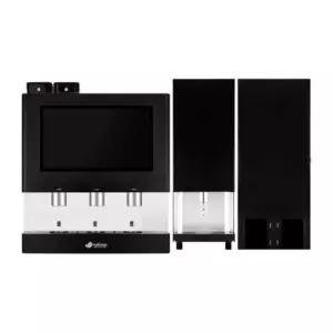 메일빈 M400 무인카페 창업 커피머신 원두 커피 자판기