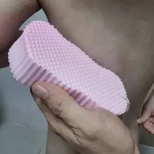 스펀지 기획상품 때밀이 때밀이스펀지 스펀지때밀이 목욕 추천