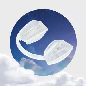 실리콘 마우스피스 치아마찰 이갈이 이악물기 스플린트