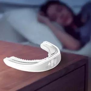 수면용 마우스피스 이갈이 방지 코골이 치아보호 슬립케어