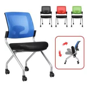 책상 메쉬 중학생 BJ타입 고등학생의자 학생공부 가죽