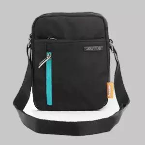 남성 가방 캐주얼 작은 메신저백 검정 쇼퍼백 인기