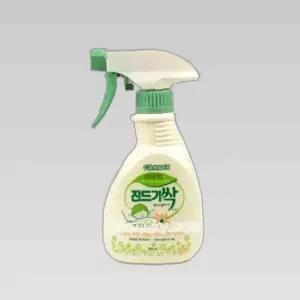 뿌리는 진드기 제거 스프레이 290ml 진드기제거 x2개