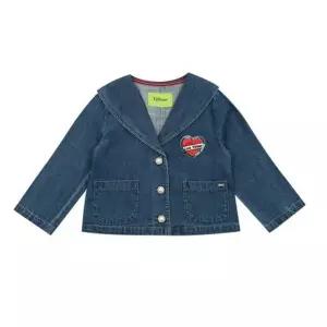 [갤러리아] 티파니주니어 봄/가을  데님 러 자켓  T31KAK030