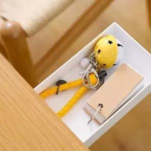 틈새 수납 서랍장 박스 미니 다용도 주방 정리함 수납장 서랍함