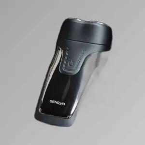 차량용 전기 면도기 휴대용 자동 C타입 면도기