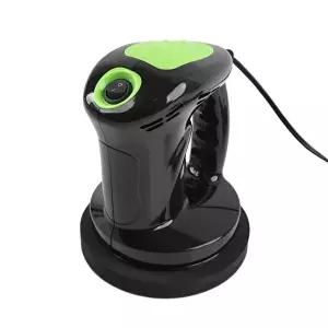 광택기 자동차광택기 유막제거 흠집 코팅 시거잭연결 폴리셔