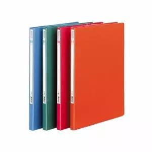 [하프클럽/브이와이]스프링파일 세로형레버화일 문서보관철