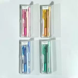 [하프클럽/브이와이]호사 문구세트 기획 필기구 필통세트