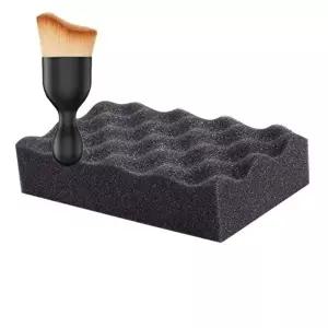 세차용품세트 자동차 세차 스펀지 패드 블럭 먼지 브러쉬 세트