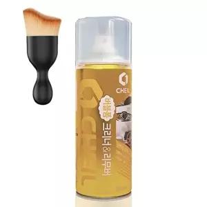 세차용품세트 제일 버그크리너 리무버 300ml 1p 먼지 브러쉬 세트