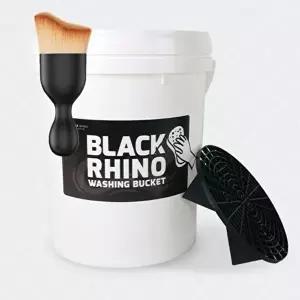 자동차세차용품세트 자동차 셀프 세차 물통 낚시 캠핑 먼지 브러쉬 세트