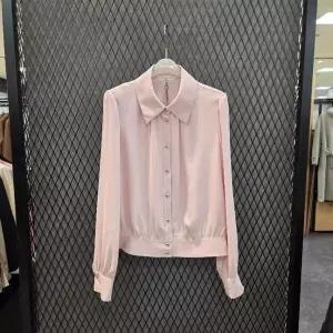 미센스 HC14 블루종 크롭 브라우스 MB52BLM106 (45481169)