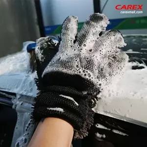세정 3분세차 고릴라 세차장갑간편 관리