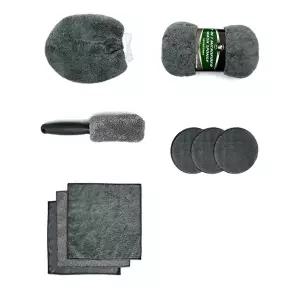 세차클리너세트 GDM 프로 세차 마스터 클리너 5종 세트