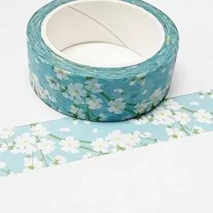 [하프클럽/브이와이]디자인 다이어리꾸미기 봄벚꽃