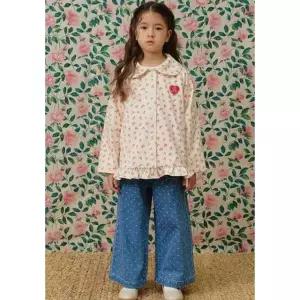 [갤러리아] 26년S/S 매직에디션로얄팔라스 하트프핀트자켓(RP61-JK201/IV)