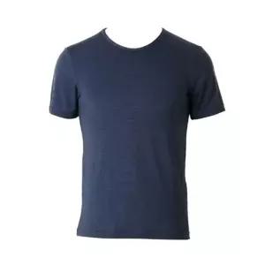 [갤러리아] [남]부드럽고 편한 모달폴리 자카드 반팔런닝[VMV4194A_NB]