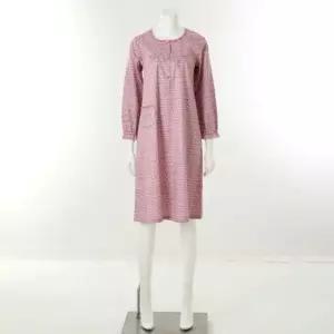 [갤러리아] [*여]비너스 부드럽고귀여운얼굴말나염원피스잠옷[VGNA204/PK]