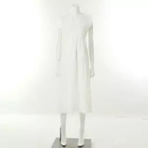 [갤러리아] [*여]비너스여성스럽고편안한아사면원피스잠옷[VGNA209//IV]