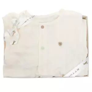 [갤러리아] 리앙7부슬림우주복 CREAM 07T317505