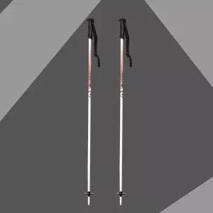 폴대 경량 스키폴 등산용 길이조절 스틱 스키스틱 초경량