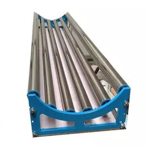 원단 도 옷감 길이8m 거치대 40 고정 받침 폭 홀더 패브릭