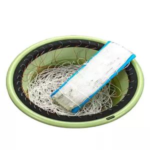 채비 주낚 빠가사리 장어 주낙 합사 갈치 민물 쏘가리