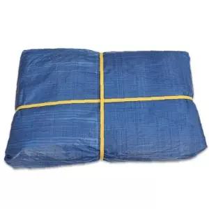 천막 5mx5m 자재덮개 호로 바람막이 천막지