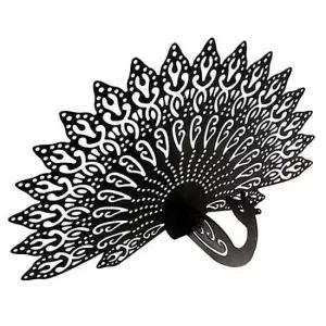 빠띠라인 철제 귀걸이 정리대 2종 택1 귀걸이진열대 진열대 악세사리진열대 악세사리보관