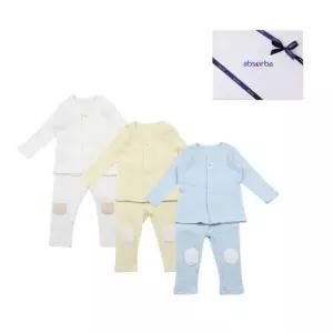 [갤러리아] 솔링코튼모달슬림내의(A1A-10316)출산,태교.백일,돌 축하아기옷