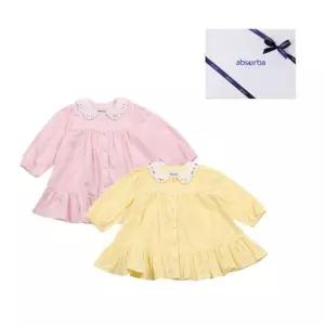 [갤러리아] 마농원피스(A11-25107) 출산 백일 돌 축하아기옷