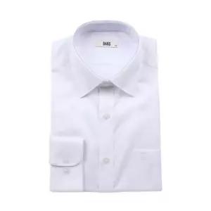 [갤러리아] 닥스 26년SS 솔리드 긴소매셔츠 DMP3SHDL101(포장,양말사은)